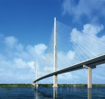 排水工程、道路工程、橋梁工程、給水工程設(shè)計