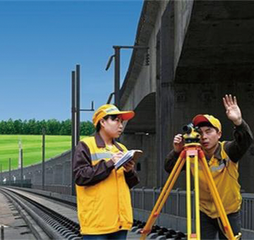 巖土工程、工程測量、工程勘察設(shè)計